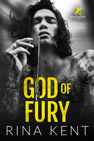 forced bi ass lick - God of Fury (Legacy of Gods, #5) by Rina Kent | Goodreads