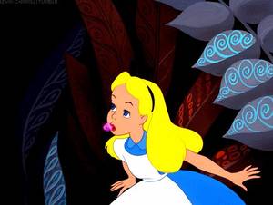 Disneys Alice In Wonderland 1951 Porn - Disney's \