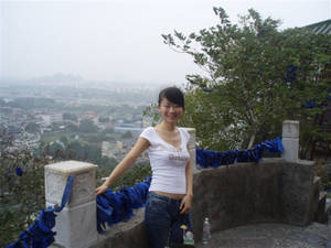 Asian While Husband - Chinese Wife Have Threesome With Husband And His Male Friend At Hotel