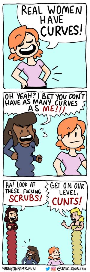 Non Sequitur Comic Strip Porn - Really stupid and not in a funny ...