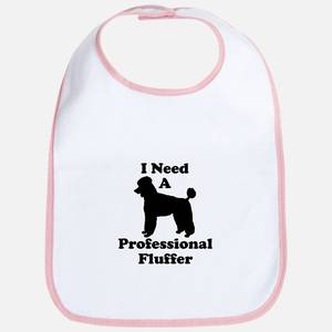 Baby Gay Porn - I Need A Professional Fluffer Bib