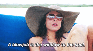 Miley Cyrus Sucking Blowjob - Give 'em the old Razzle Dazzle: Sucking too hard on your lollipop