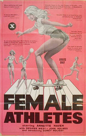 1960s Porn Movie Titles - The Golden Age of Porn, the most memorable vintage adult movie posters. |  Savage Thrills