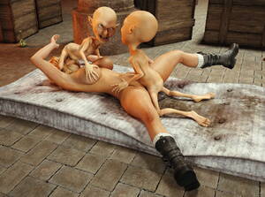 3d Tentacle Birth Porn - Tentacle birth porn monster with a huge penis at 3dEvilMonsters