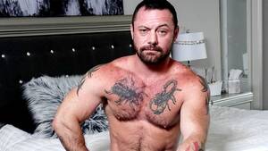 Gay Sex Stars - Sergeant Miles, gay porn actor, sentenced over January 6