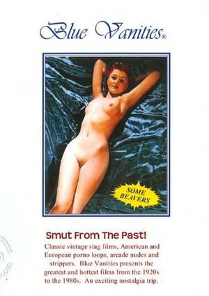 1960s Porn Color - Softcore Nudes 529: 1960's (All Color) | Blue Vanities | Adult DVD Empire