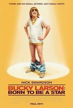 Girls Do Porn Nicky - Bucky Larson: Born to Be a Star - Wikipedia