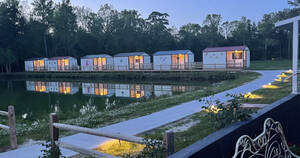 north carolina swingers club - Adult Only Campground and Club - Club C3