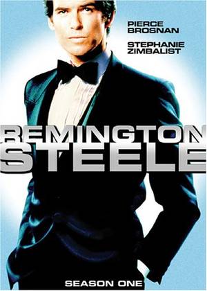 Emily Steele Porn Star - Amazon.com: Remington Steele: Season 1: Stephanie Zimbalist, Pierce  Brosnan, James Read, Janet DeMay, Keye Luke, Marc Hayashi, Sab Shimono,  Reid Shelton, ...