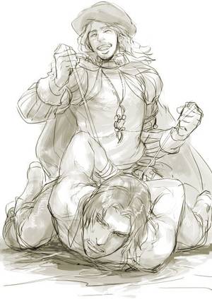 Ezio Assassins Creed Gay Porn - Women provide little distraction