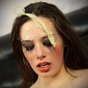 facial humiliation bukkake - Facial Abuse Bukkake Humiliation | BDSM Fetish