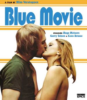 Blue Porn Movie - Blue Movie Blu-ray Review (Cult Epics) - Cultsploitation | Cult films,  Blu-rays, Screenshots