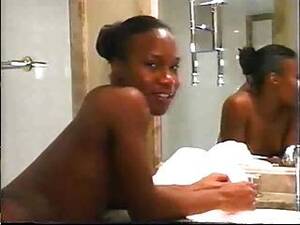 Black Bathroom Porn - black on black bathroom fuckin - anybunny.com