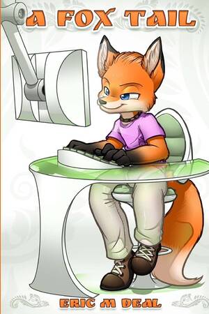 Bbw Furry Porn Forced - A Fox Tail by Eric M Deal