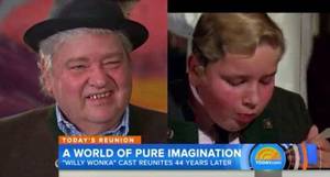 Charlie And The Chocolate Factory Xxx Porn - Here's what the stars of Charlie and the Chocolate Factory look like now