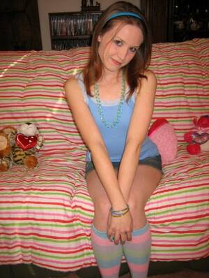 Asian Teen Kitty - Asian Teen Kitty Porn Pics & Naked Photos - PornPics.com