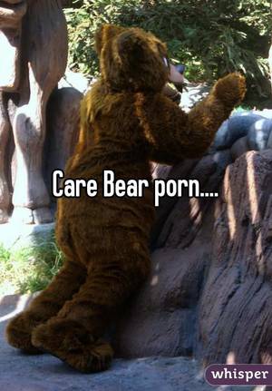 Care Bears Porn - Care Bear porn.