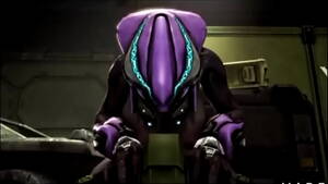 Halo And Mass Effect Porn - Porn - XNXX.COM