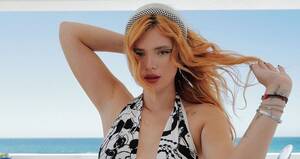 Bella Thorne Ass Porn - Bella Thorne's OnlyFans Apology is Rife With Privileged Language â€”  Femestella