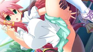 Cute Anime Gamer Girl Porn - 