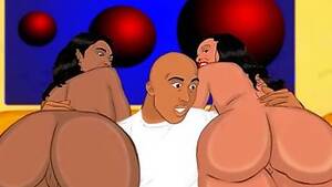 cartoon porn 3 some - Black-booty-cartoon Porn - BeFuck.Net: Free Fucking Videos & Fuck Movies on  Tubes