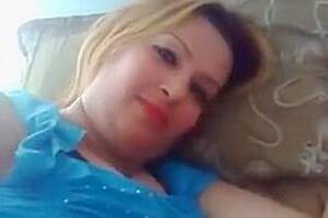 Home Arab - Big beautiful woman arab home sextape, leaked Arab porn video (Dec 9, 2015)