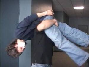 Carried Kidnapped Porn - Kidnap: lift and carry - video 5 - ThisVid.com