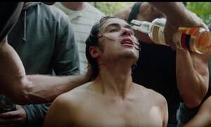 drunk forced group sex - Sex, booze and stupidity: fratboys on film, from Animal House to Goat |  Movies | The Guardian