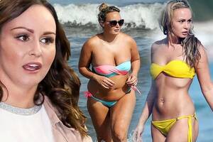 Chanelle Hayes Porn - Chanelle Hayes - News, views, gossip, pictures, video - Irish Mirror Online