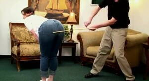 caning naughty bottoms - Canes for naughty bottoms | xHamster