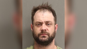 Arrest Porn - Police: Man wanted for child porn-related charges tackled and arrested