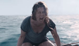 alicia silverstone - FUERA DE OLA: Alicia Silverstone protagoniza una de tiburones en â€œThe  Requinâ€ | CINECUTRE