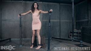 Jessica 3000 Spit Porn - Jessica 3000 with Eden Sin | HD 720P | November 24, 2017