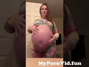 funny pregnant video - pregnant belly compilation ðŸ‘™â¤BumpReverie from pregnant big belly porn  Watch Video - MyPornVid.fun