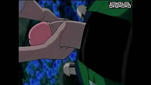 Gay Ben 10 Porn - Ben 10-EP 01-Ben and Iunis - XVIDEOS.COM