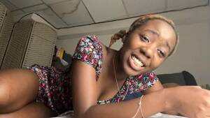 food sex black girls - Ebony Food Porn Videos | Pornhub.com