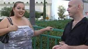 hooker cherlyn - Busty BBW Hooker Cherlyn Fucking Hard On The Wooden Bridge hq porn