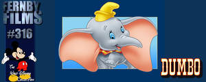 Dumbo Cartoon Porn - Dumbo-Review-Logo-v5.1