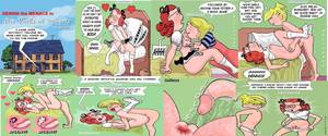 cartoon porn margaret - 