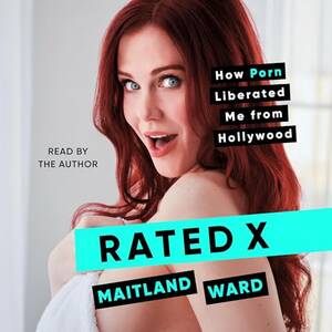 forced anal princess - Amazon.com: Rated X: How Porn Liberated Me from Hollywood (Audible Audio  Edition): Maitland Ward, Maitland Ward, Simon & Schuster Audio: Books