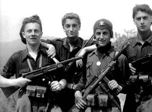 Italian Nazi Porn - Italian's Camice Nere