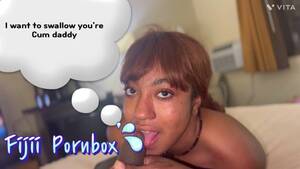 i want to swallow your cum - I want to take it all let me swallow your cum please daddy feed me merry  Christmas Porn Video - Rexxx