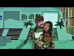 Ben 10 Kai - all the wrong reason kai ben