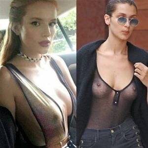 Bella Hadid Nude Sex Porn - Bella Hadid Nude Photos & Naked Sex Videos