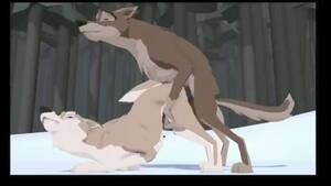 Balto Furry Porn - balto and aleu mating - Porn Video Tube
