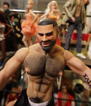 Bjd Doll Gay Porn - A doll with a butthole!