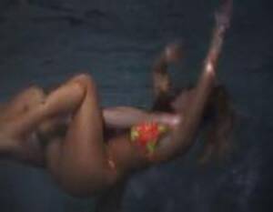 Bamboo Underwater Porn - Bamboo Hijinks Underwater : XXXBunker.com Porn Tube