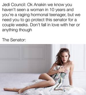 Daisy Ridley Fuck Captions - The Rise of Skywalker : r/PrequelMemes