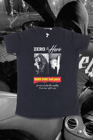 Hardcore Soft Porn - Hardcore, Soft Porn - DeathByZero