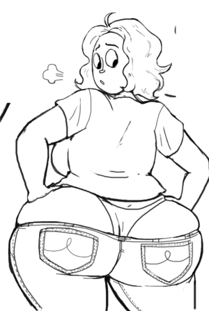 Judi Abbott Porn - Judy Abbott - Page 10 - HentaiEra